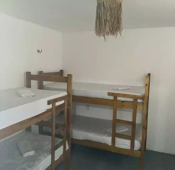 ユースホステル Beco Do Preá Kite Apartamentos E Suítes Beira Mar