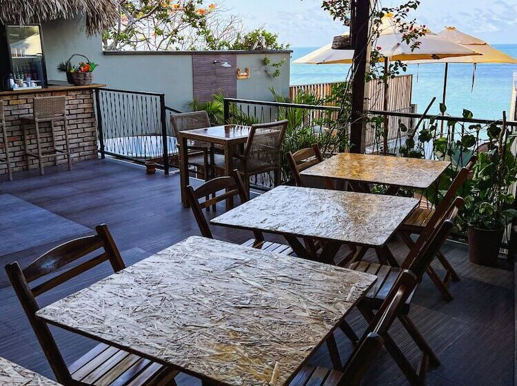 Beach Eco Stays Hotel Boutique Lagoinha