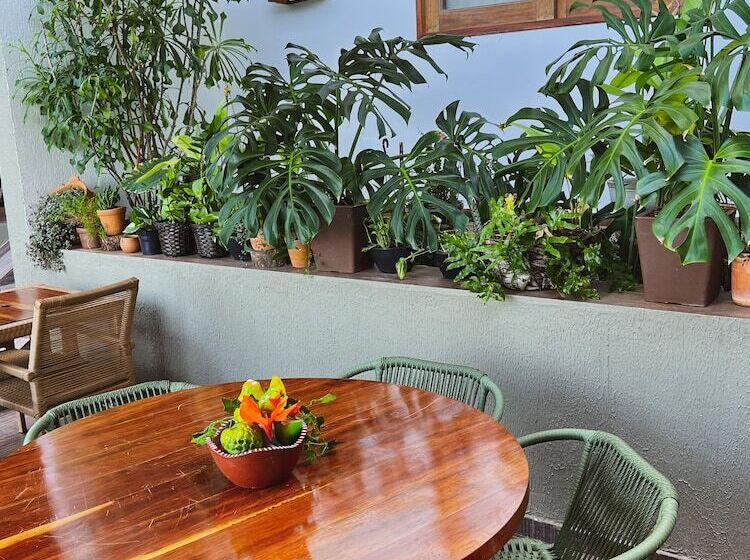 Beach Eco Stays Hotel Boutique Lagoinha