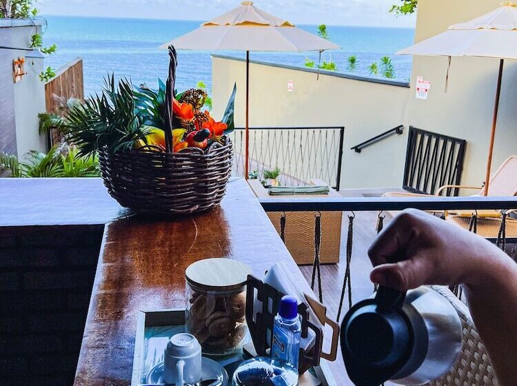 Beach Eco Stays Hotel Boutique Lagoinha