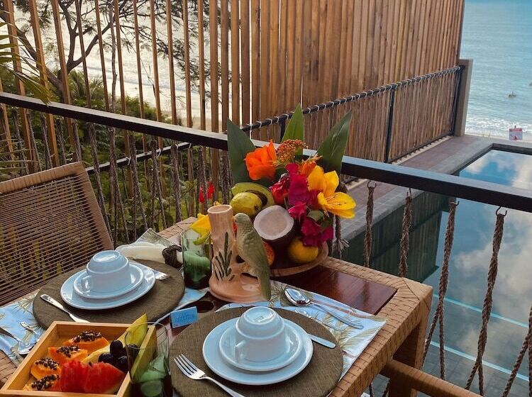 Beach Eco Stays Hotel Boutique Lagoinha