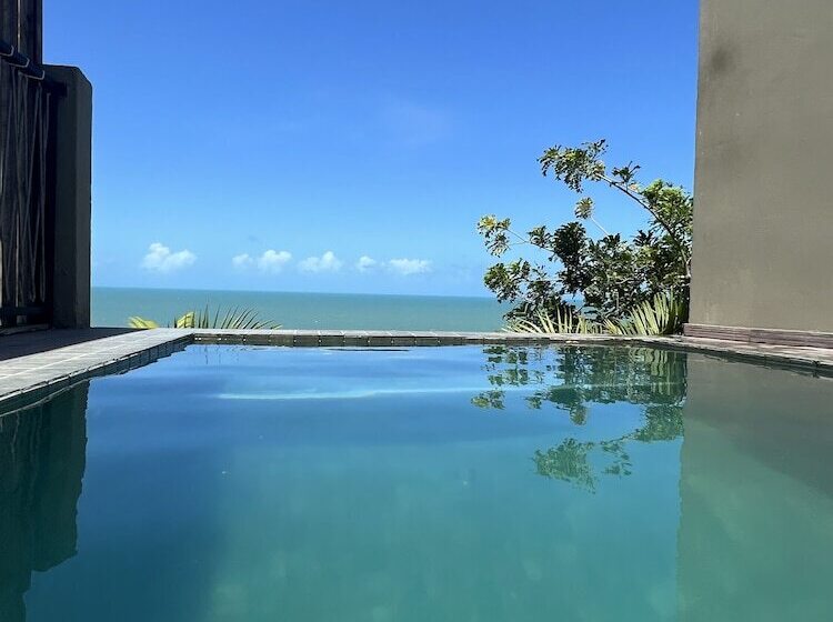 Beach Eco Stays Hotel Boutique Lagoinha