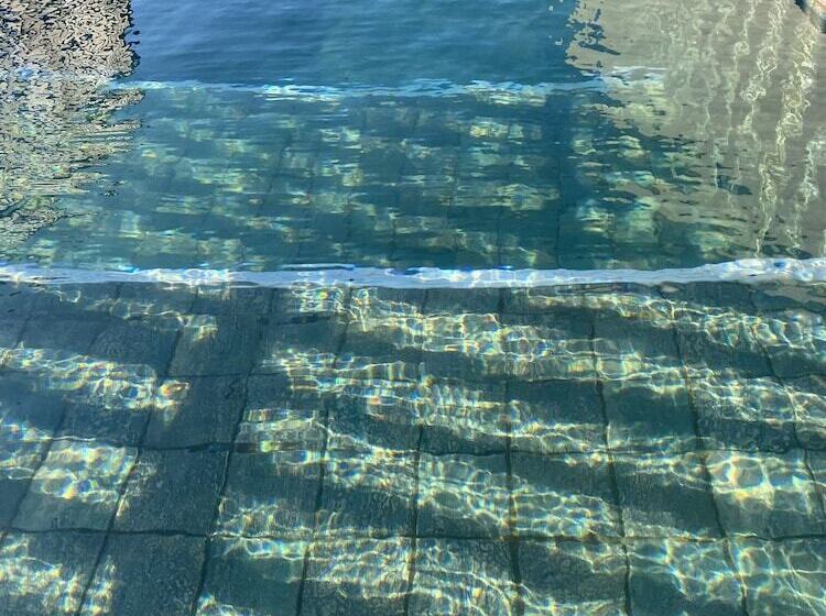 Beach Eco Stays Hotel Boutique Lagoinha