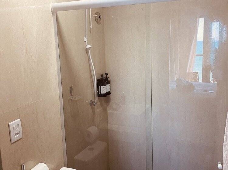 Beach Eco Stays Hotel Boutique Lagoinha