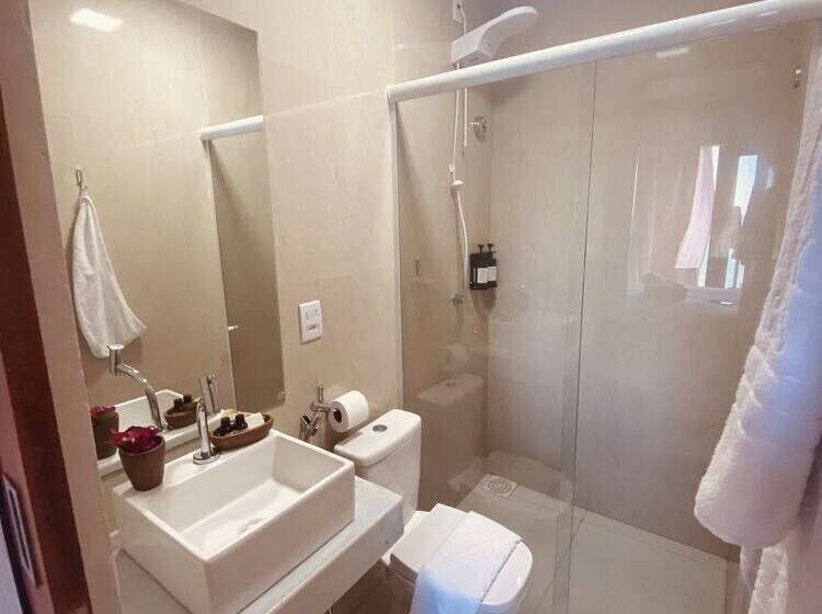 Beach Eco Stays Hotel Boutique Lagoinha