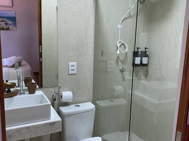 Beach Eco Stays Hotel Boutique Lagoinha