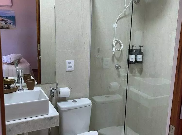 Beach Eco Stays Hotel Boutique Lagoinha