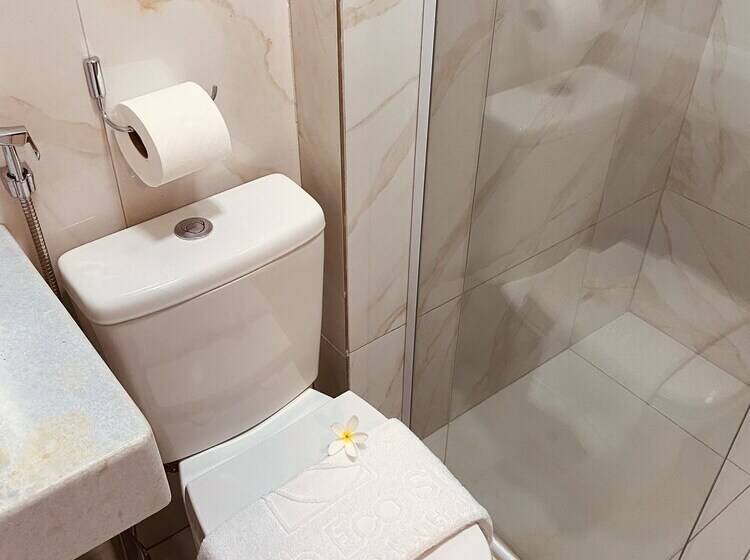 Beach Eco Stays Hotel Boutique Lagoinha