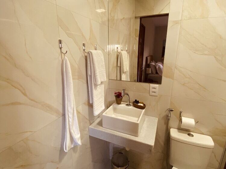 Beach Eco Stays Hotel Boutique Lagoinha