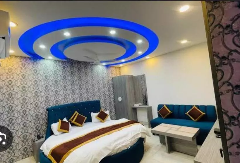 Hotel Classic Heritage
