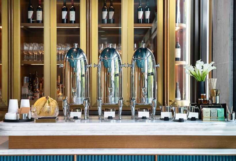 酒店 Pendry Washington Dc   The Wharf