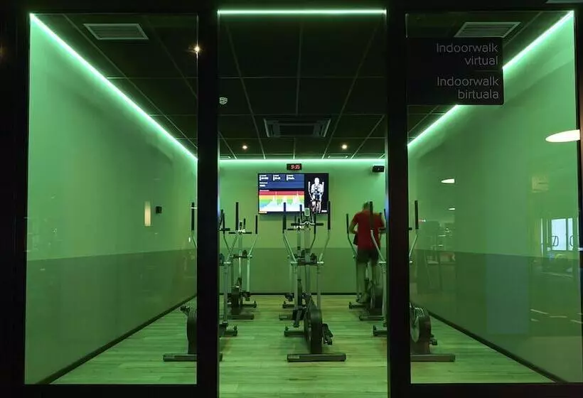 Kora Green City   Aparthotel Passivhaus