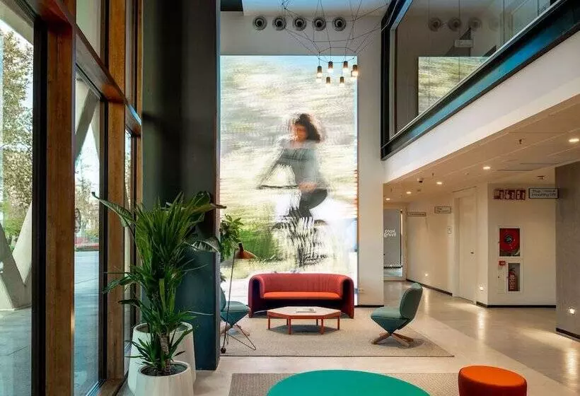 Kora Green City   Aparthotel Passivhaus