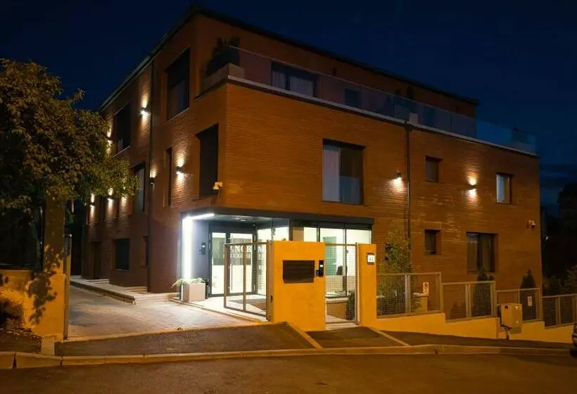 Panorama Deluxe Apart