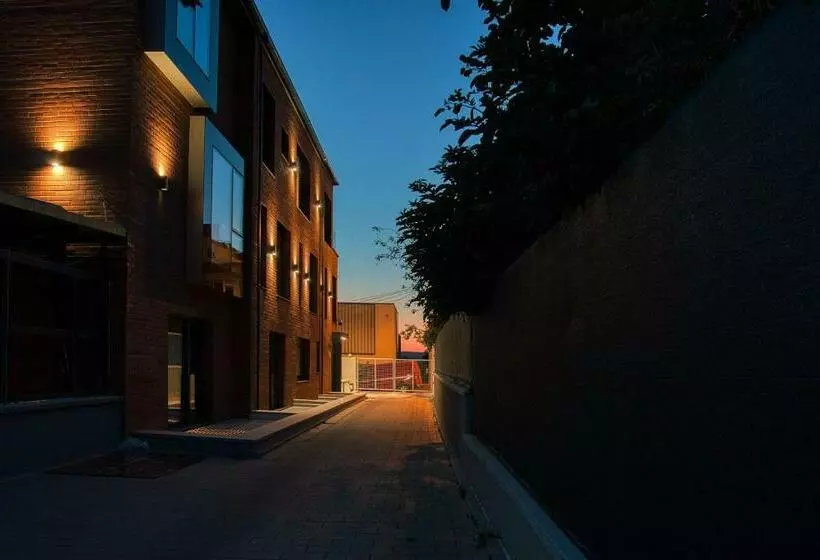 Panorama Deluxe Apart