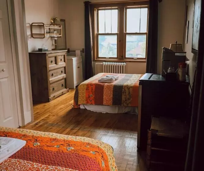 Majatalo Auberge L Orpailleur