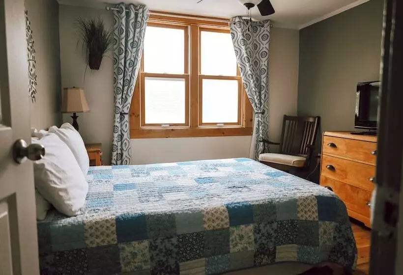 Majatalo Auberge L Orpailleur