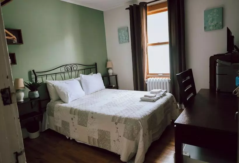 Majatalo Auberge L Orpailleur