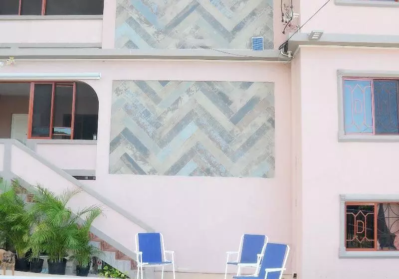 پانسیون Vision With Dreams Villa