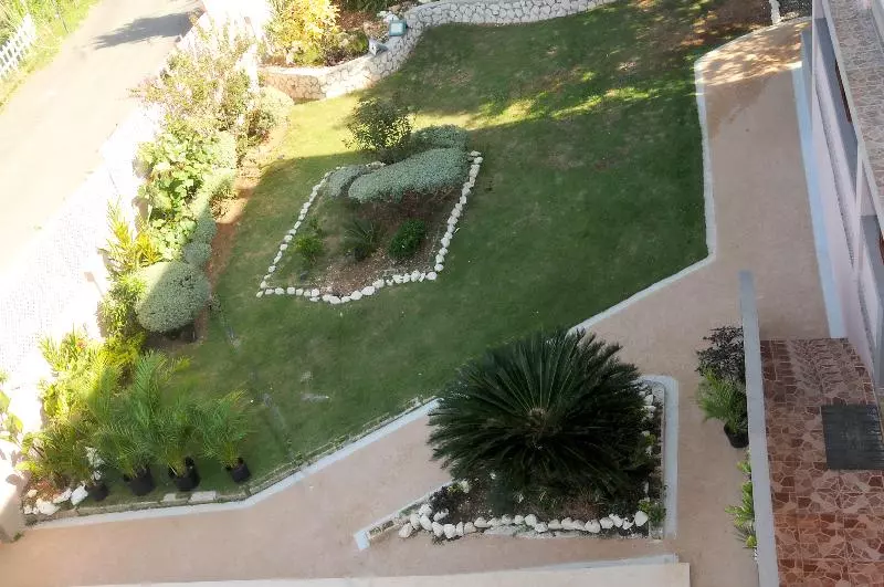 پانسیون Vision With Dreams Villa