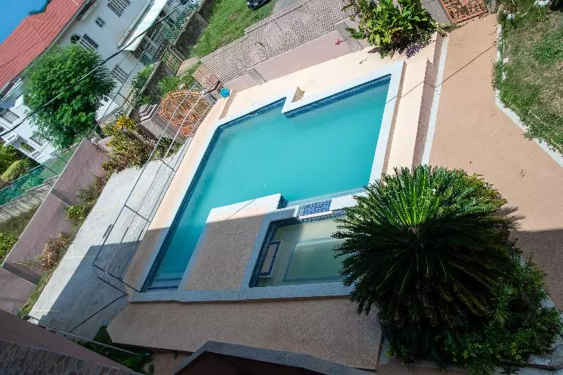 پانسیون Vision With Dreams Villa