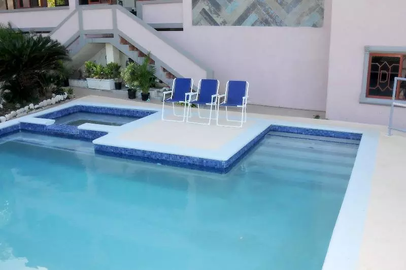 پانسیون Vision With Dreams Villa