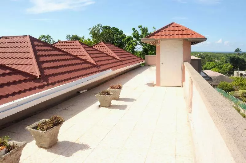 پانسیون Vision With Dreams Villa