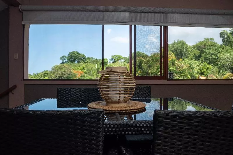 پانسیون Vision With Dreams Villa