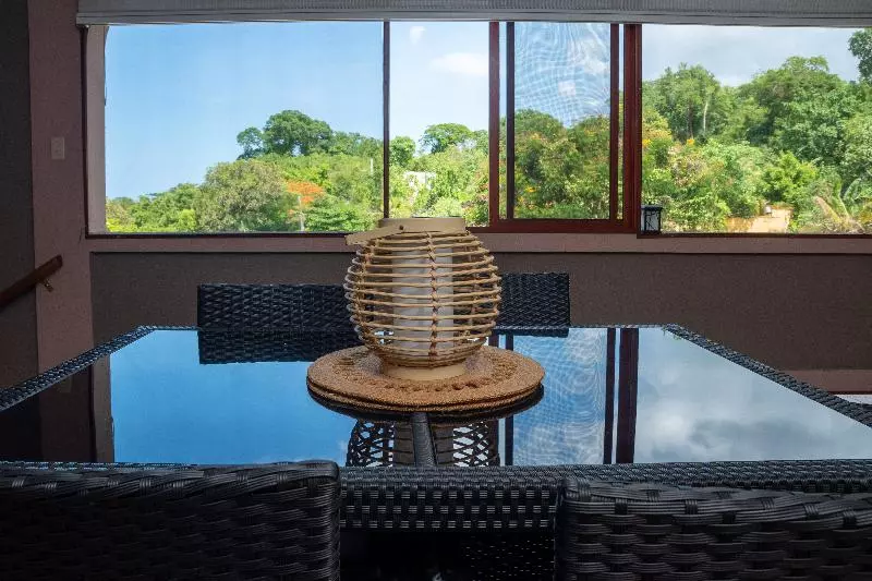 پانسیون Vision With Dreams Villa