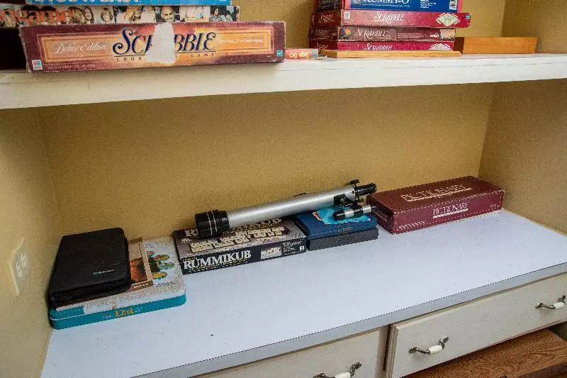 پانسیون Vision With Dreams Villa