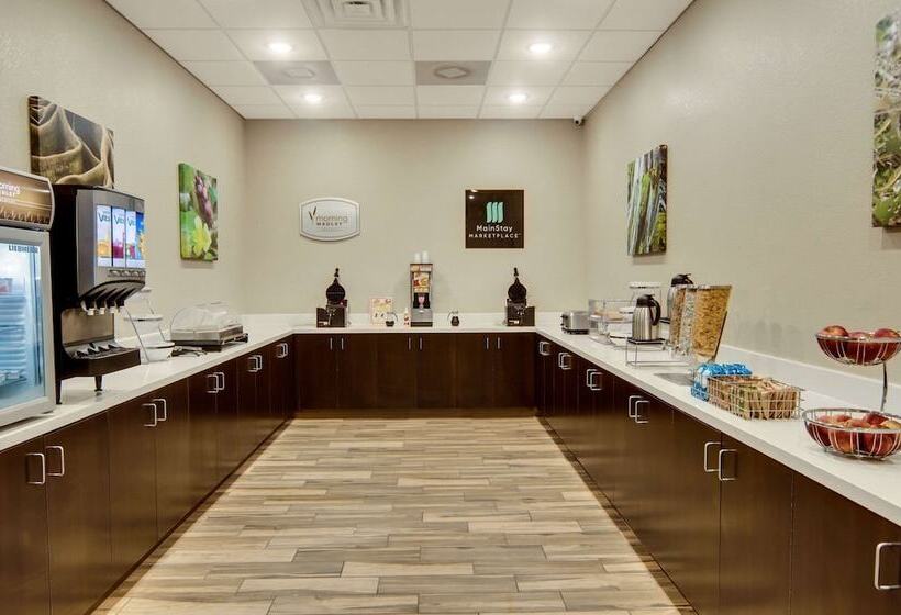 旅馆 Sleep Inn Dallas Northwest Irving