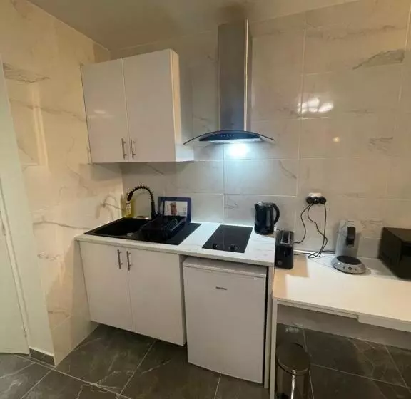 Appartement Lagny Sur Marne Disneyland Paris