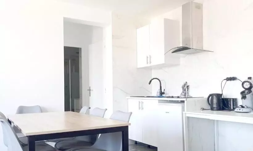 Appartement Lagny Sur Marne Disneyland Paris