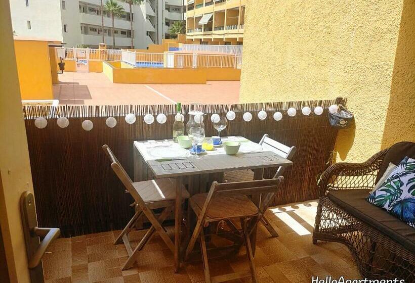 Arena Beach By Helloapartments