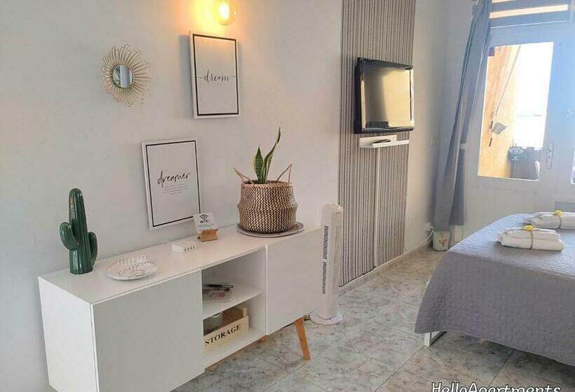 Arena Beach By Helloapartments