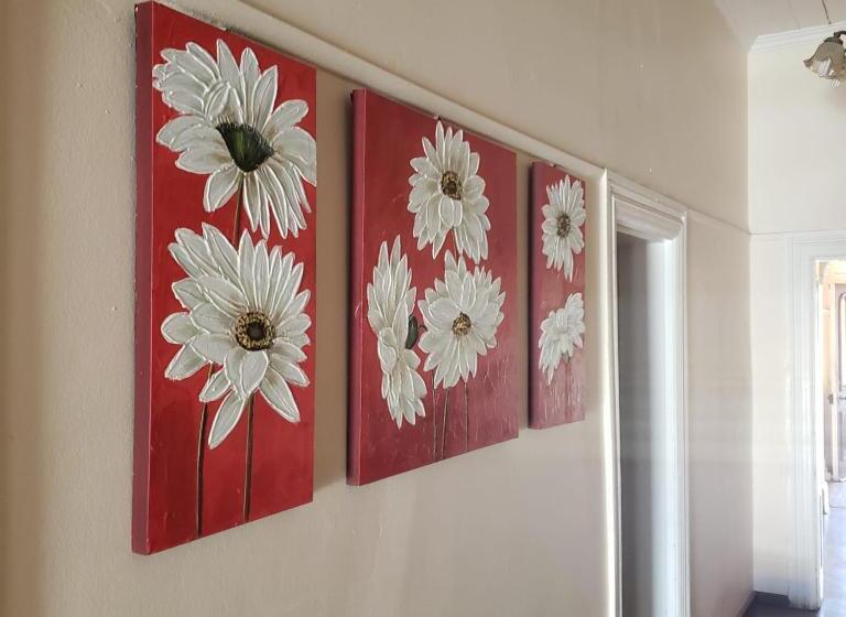 مبيت وإفطار 13 Maitland Road