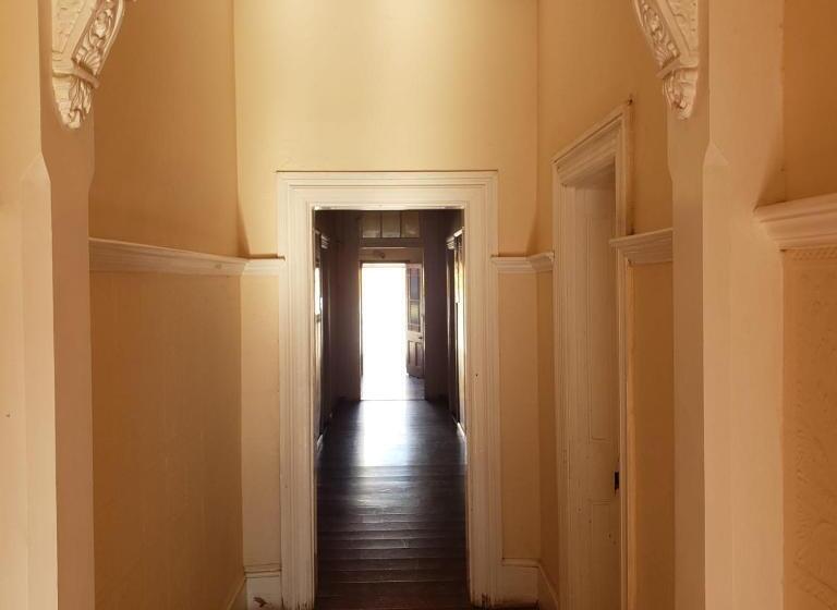 مبيت وإفطار 13 Maitland Road