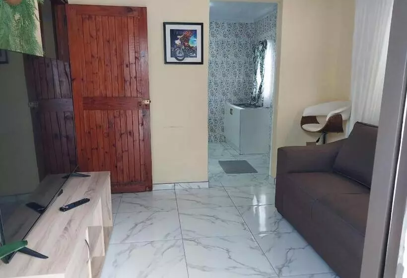 Aamiaismajoitus (B&B) 13 Maitland Road