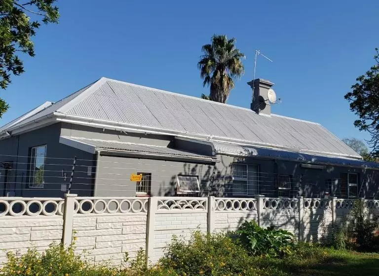 Aamiaismajoitus (B&B) 13 Maitland Road