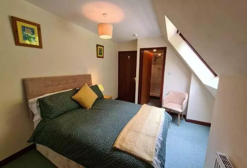 Bed and Breakfast Braelea