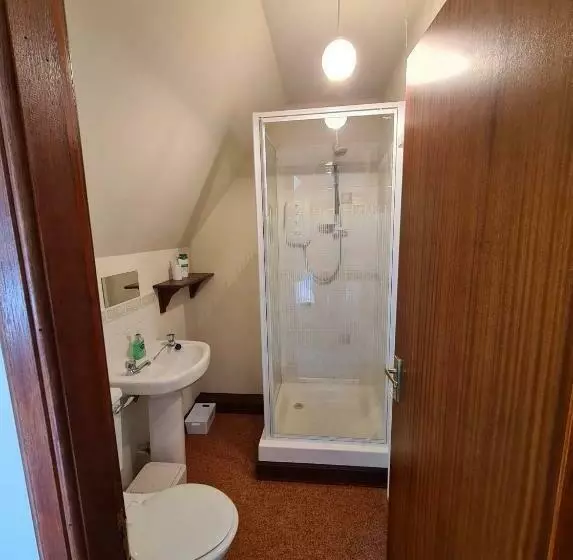 Bed and Breakfast Braelea