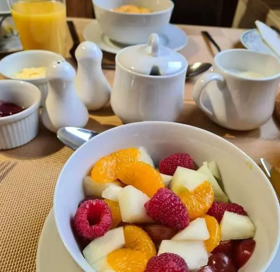 Bed and Breakfast Braelea