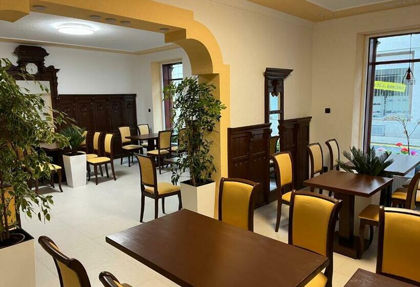 住宿加早餐  Vt6 House & Restaurant