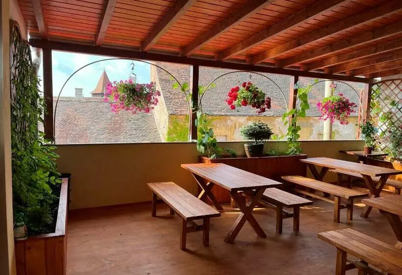 Aamiaismajoitus (B&B) Vt6 House & Restaurant