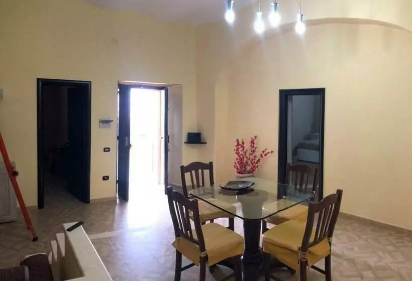 Home Vesuvius