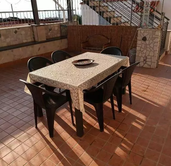 Home Vesuvius
