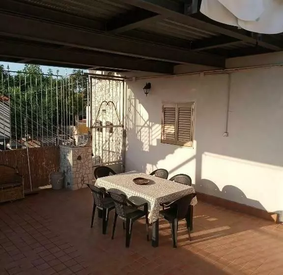 Home Vesuvius