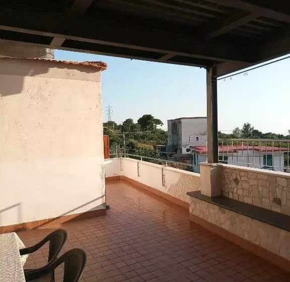 Home Vesuvius