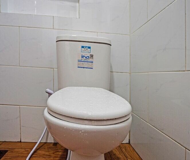 酒店 Capital O 91318 House Of Siti Boutique Homestay