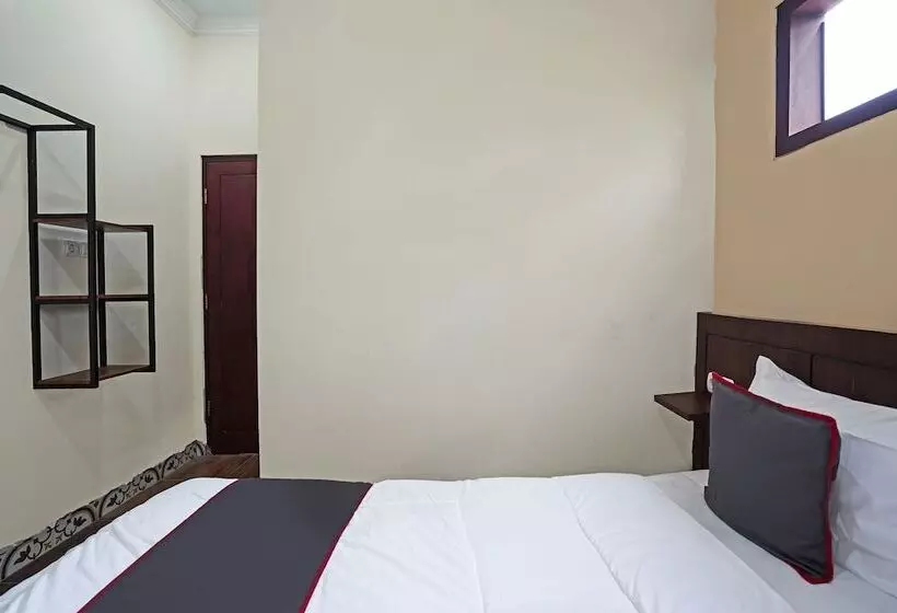 هتل Capital O 91318 House Of Siti Boutique Homestay